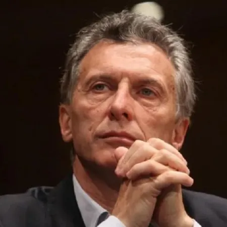 Macri volvió a cargar contra Karina Milei y Larreta