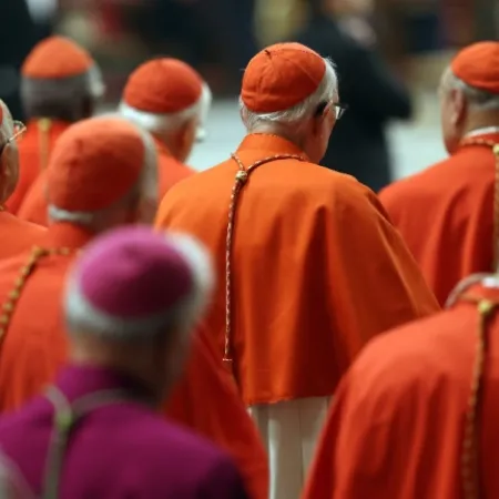 Cónclave 2025: el poder silencioso de la estética vaticana
