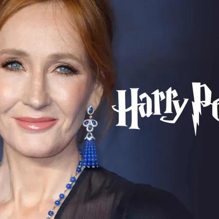 J. K. Rowling reconoció que “no tiene el poder” para echar a una estrella de Harry Potter