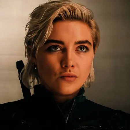 Yelena Belova: el mensaje oculto en el nombre del personaje de Florence Pugh
