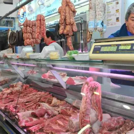 Cuáles fueron los cortes vacunos que más aumentaron de precio en abril