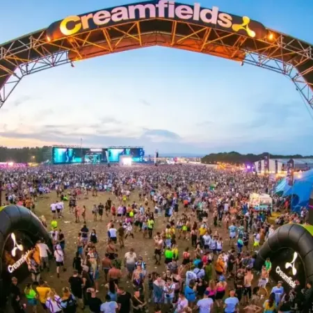 Creamfields Argentina regresa con todo: te contamos cuándo