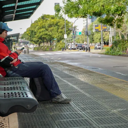 UTA desmintió que continúe el paro por tiempo indeterminado