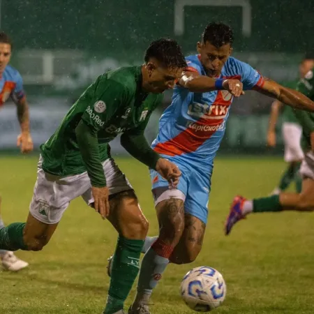 Arsenal de Sarandí en crisis: pelea por no descender a la Primera B