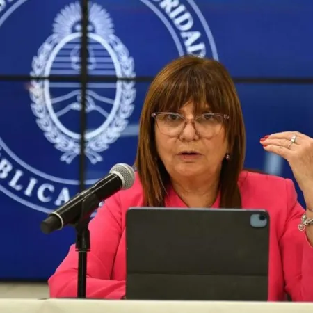 El Gobierno traspasa el Registro Nacional de Datos Genéticos al Ministerio de Seguridad