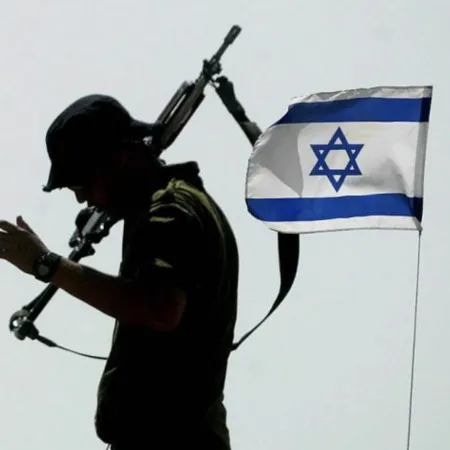Solo 21 rehenes vivos en Gaza: Trump contradice a Netanyahu y genera tensión internacional