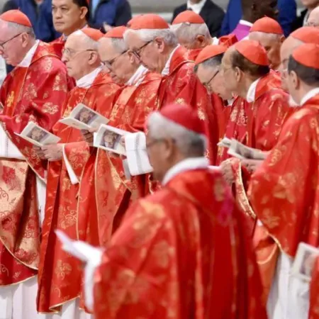 Roma decide el rumbo: quién guiará a la Iglesia tras el Papa Francisco