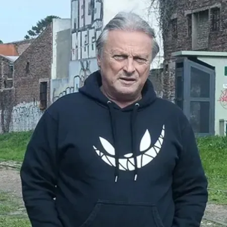 Pollo Sobrero agita la interna sindical: “Lo que pasó en UTA va a pasar en otros gremios”