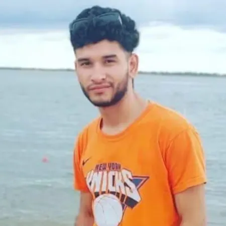 Pactó la venta de una pulsera por redes, lo secuestraron y asesinaron