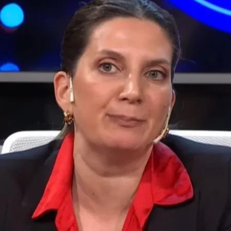 Lospennato: “Hay gente que necesita a Cristina Kirchner en la cancha”