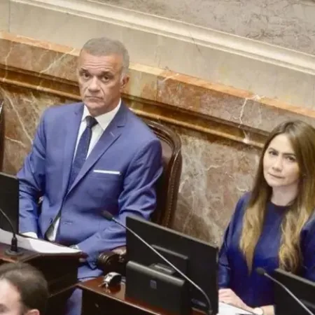 Quiénes son los dos senadores misioneros que bloquearon Ficha Limpia