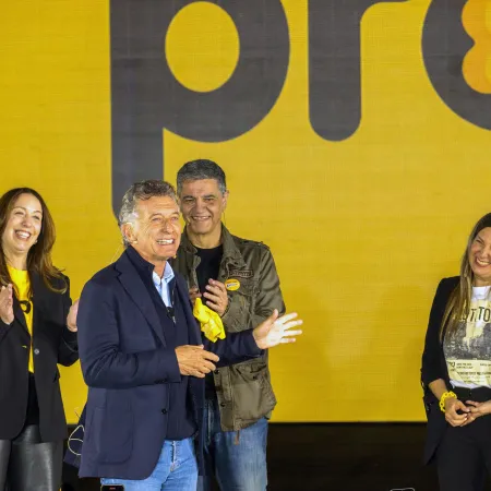 Tras el revés por Ficha Limpia, el PRO se presenta a las elecciones en el peor momento de su historia