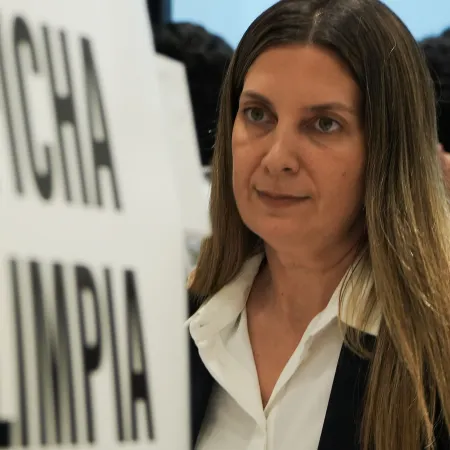 Lospennato, tras el rechazo del proyecto: “Presidente Milei, confié en usted y me defraudó”