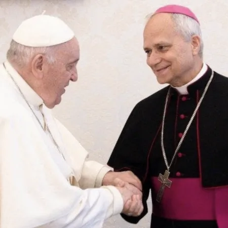 León XIV: el Papa que desafía a Trump y hereda la revolución de Francisco
