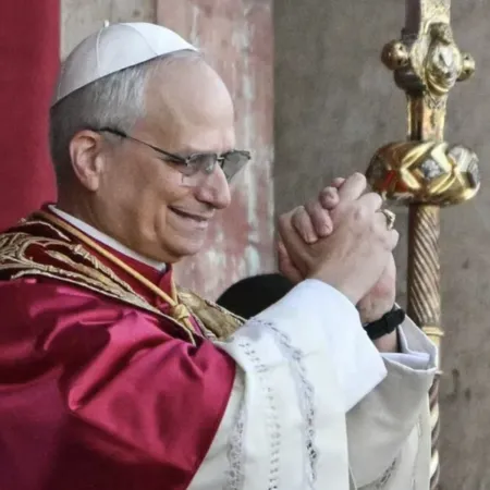 León XIV: el nuevo Papa agustino que desafía a Trump y revive el legado de León XIII