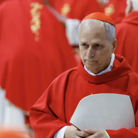 Robert Francis Prevost, la biografía del nuevo Papa