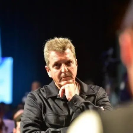 Sergio Massa destacó que Robert Prevost fue “fundador de la doctrina social de la Iglesia”