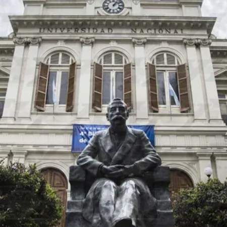 Universidad estatal creó la cátedra "Filosofía y Doctrina Peronista"