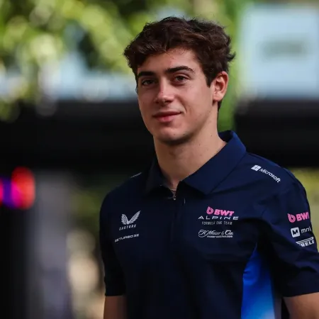 Las cuatro claves para que Franco Colapinto asegure su lugar en la Fórmula 1