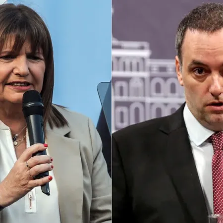 El Gobierno negó haberle pedido al exgobernador misionero Rovira que frenara Ficha Limpia