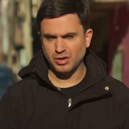 Marra propuso desalojar las villas de la Ciudad: “Son focos de narcotráfico, violencia e ilegalidad”