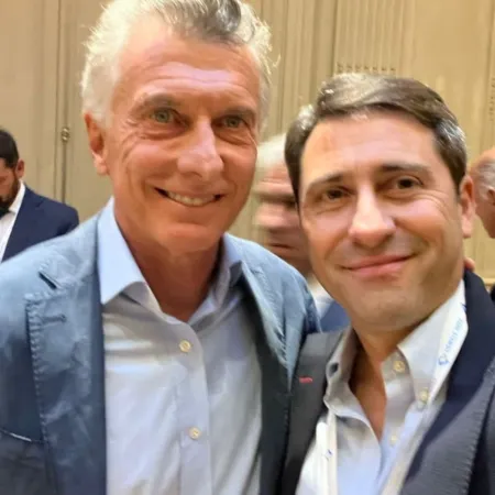 Un senador misionero le pidió explicaciones al gobernador de su provincia por Ficha Limpia