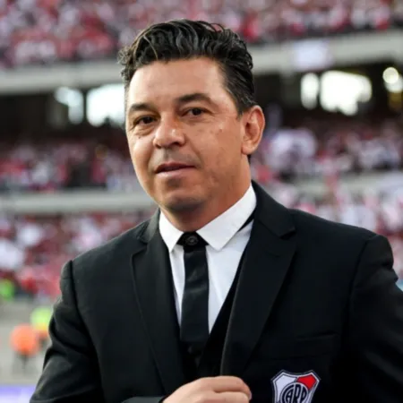 Los refuerzos que buscan Marcelo Gallardo y River para el Mundial de Clubes