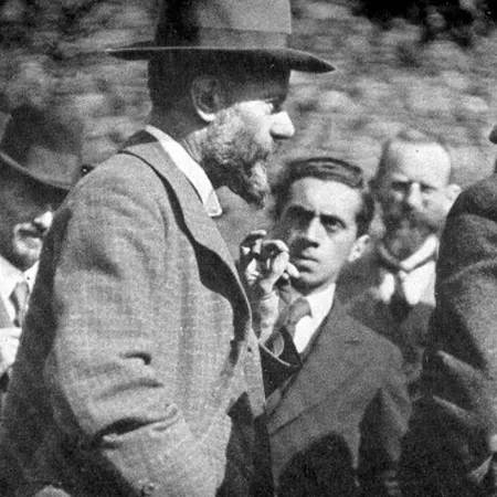 Max Weber y la crítica a la teoría subjetiva del valor por abstracta