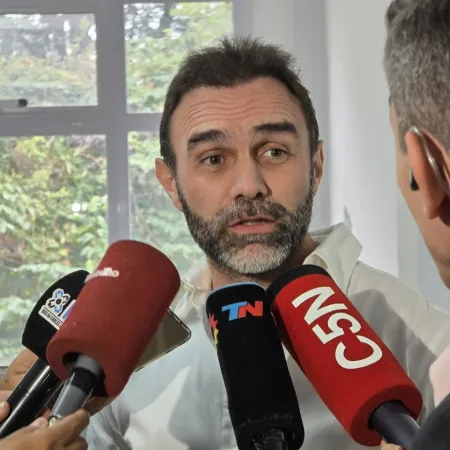 La Libertad Avanza denuncia “campaña sucia” en Jujuy: "Rompen boletas"