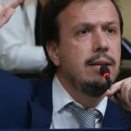 La Libertad Avanza se impone en la capital salteña en la categoría de senadores
