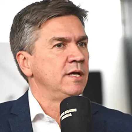 Chaco: se impone la alianza entre Leandro Zdero y La Libertad Avanza