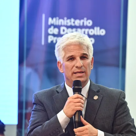 San Luis: el frente de Claudio Poggi le sacó 20 puntos al peronismo