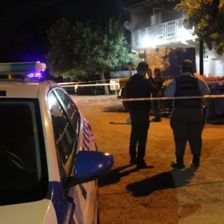 Juzgan a un exalumno que asesinó a su profesor de música de cincuenta puñaladas