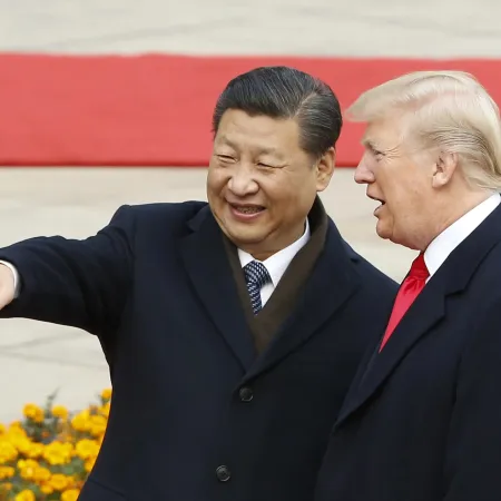 Donald Trump vs Xi Jinping: cómo impacta la guerra comercial en la agroindustria argentina