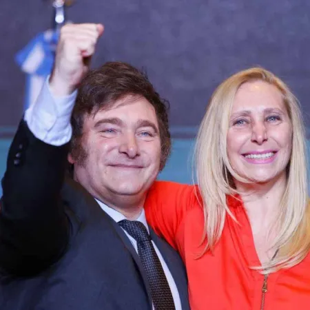 Cuidado: las elecciones de 2025 no son las de 2023
