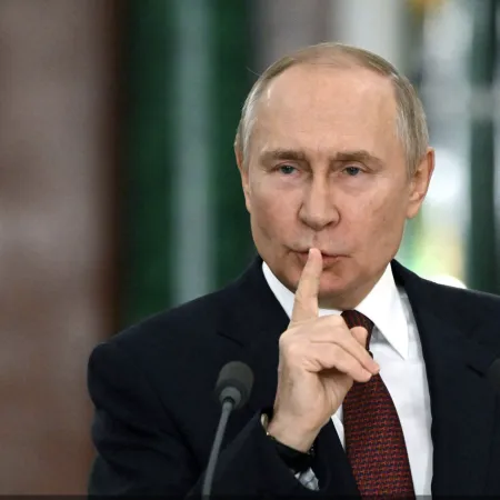 Europa y Estados Unidos se alinean por la paz en Ucrania, pero Rusia cierra la puerta