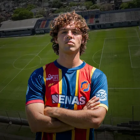 ¿Cuál es el nuevo proyecto de Santi Maratea que busca revolucionar el fútbol?