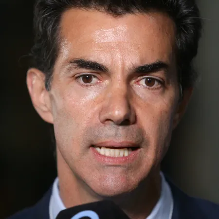 Se sinceró Urtubey sobre la elección en Salta: “La peor de toda la historia del peronismo”