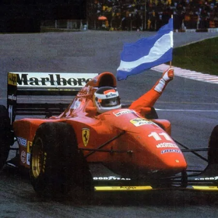 ¿Es posible el regreso de la Fórmula 1 a la Argentina?