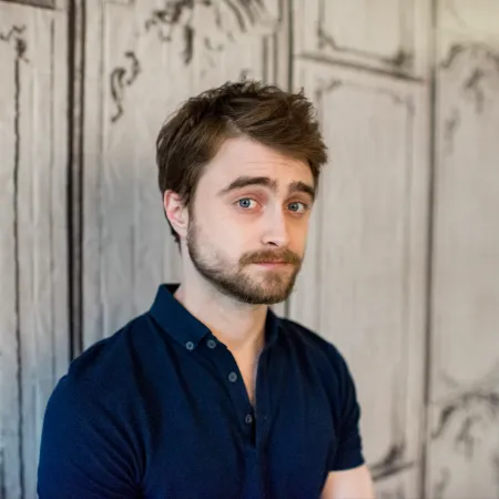 Daniel Radcliffe se consolida cada vez más como actor de comedia con una nueva serie