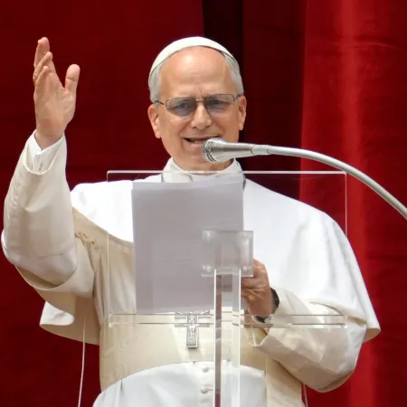 Papa León XIV: el día en que Robert Francis Prevost quedó sellado por el Vaticano