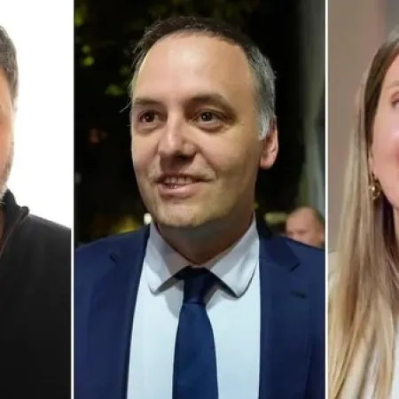 Elecciones 2025 en CABA: qué se vota y quiénes son los candidatos