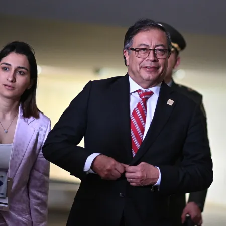 Escándalo en Colombia: Laura Sarabia enfrenta una indagación judicial