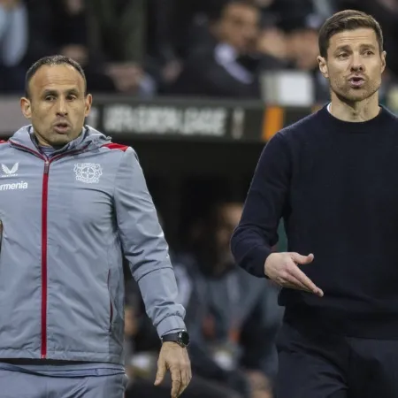 Xabi Alonso dirigirá al Real Madrid con un argentino como ayudante