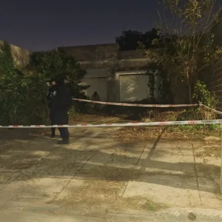 La casa del horror: vivió más de tres años con el cadáver de su madre en la cama de su habitación