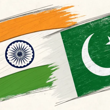 India y Pakistán detienen combates, pero la tensión persiste en Cachemira