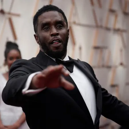 Estados Unidos juzga a Diddy y expone los abusos en el corazón del hip-hop internacional