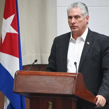 EE. UU. reimpone alerta a Cuba por no colaborar en lucha antiterrorista