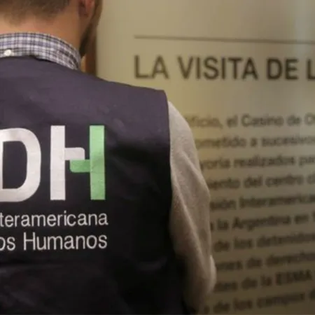 Las Américas bajo lupa: la CIDH exige un nuevo modelo para la discapacidad