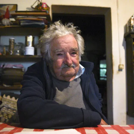 Falleció José “Pepe” Mujica, el último presidente filósofo de América Latina